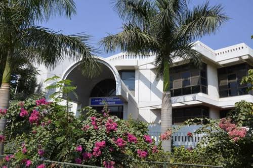 BLDE-University-Bijapur