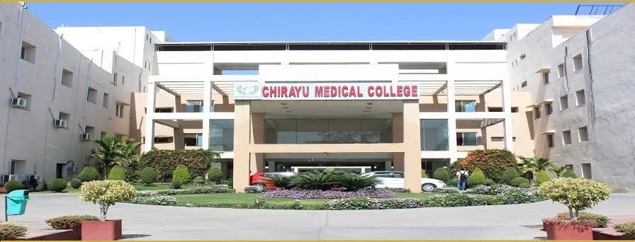 Chirayu-Medical-College-Bhopal