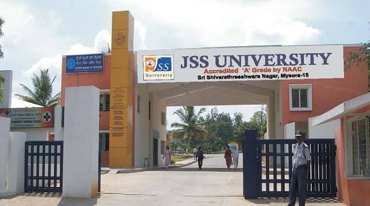 JSS-Medical-College-Mysore