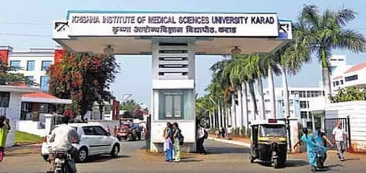 Krishna-Institute-of-Medical-Sciences-Karad