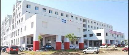 L-N-Medical-College-and-Research-Centre