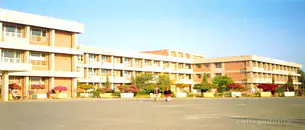 Maharaja-Agrasen-Medical-College