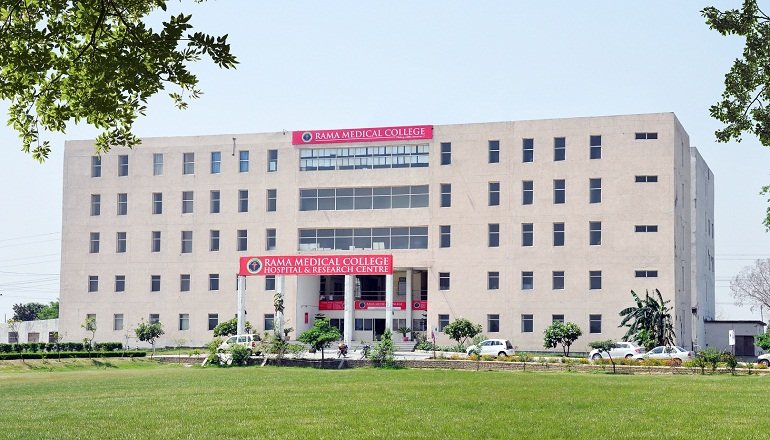 Rama-Medical-College