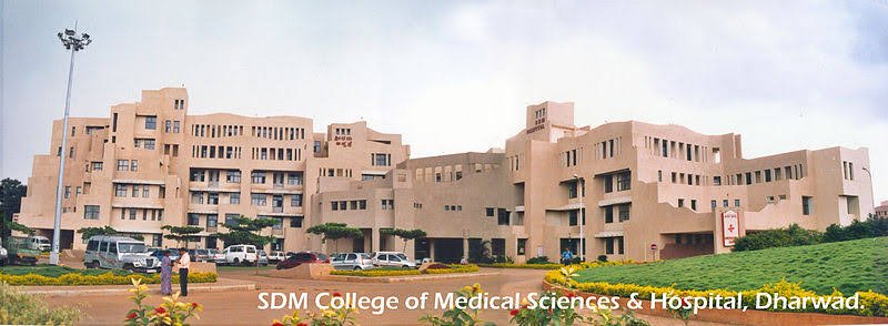 SDM-College-of-Medical-Sciences-Dharwad