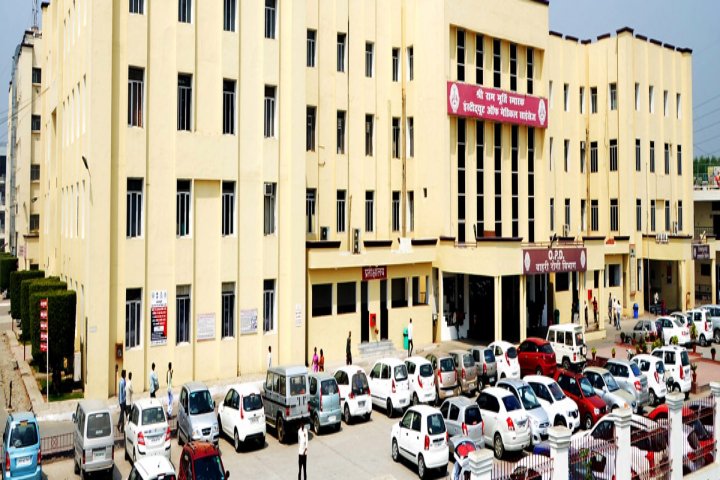 Shri-Guru-Ram-Rai-Institute-of Medical-Health-Sciences-Dehradun