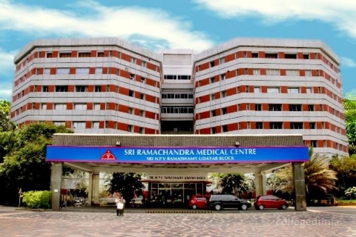 Sri-Ramachandra-Medical-College