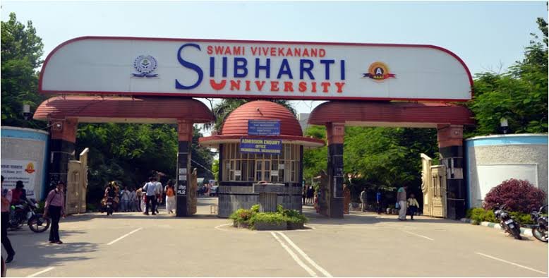 Subharti-University-Meeerut