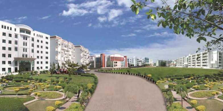 Teerthanker-Mahaveer-University-Moradabad