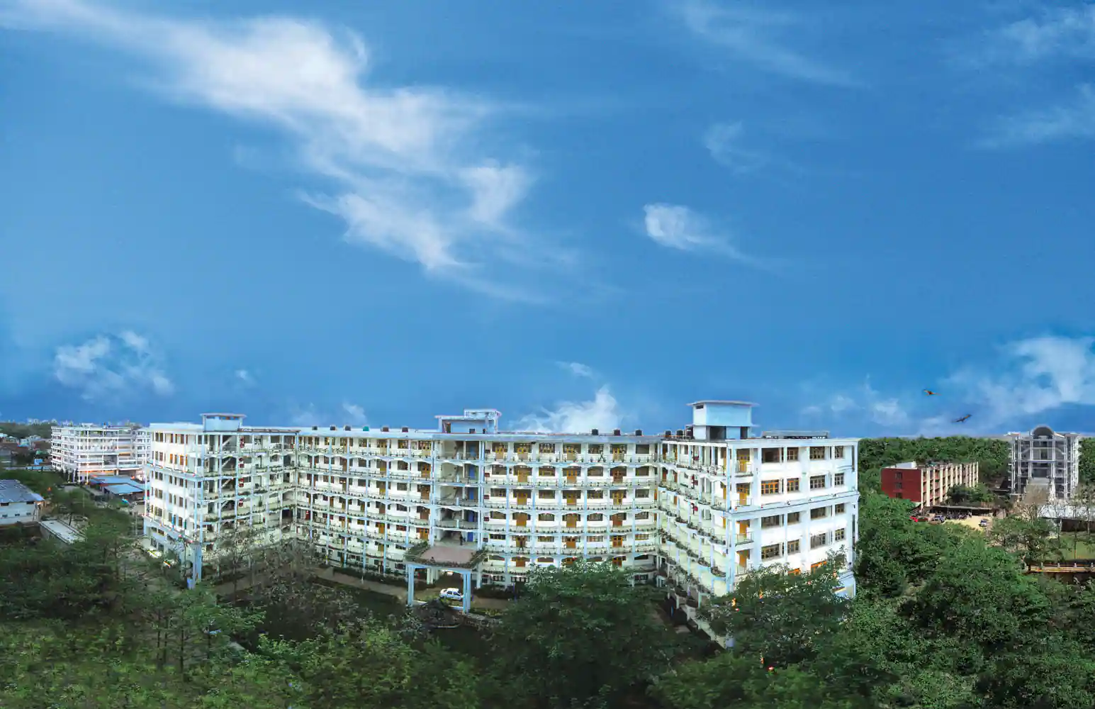 era-university-sarfarazganj-lucknow-colleges.php