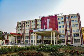 Gouri Devi Institute of Medical Science and Hospital 