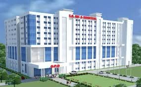 Rama-Medical-College