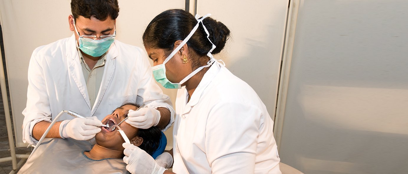 Mds Prosthodontics And Crown And Bridge Admission Guidance