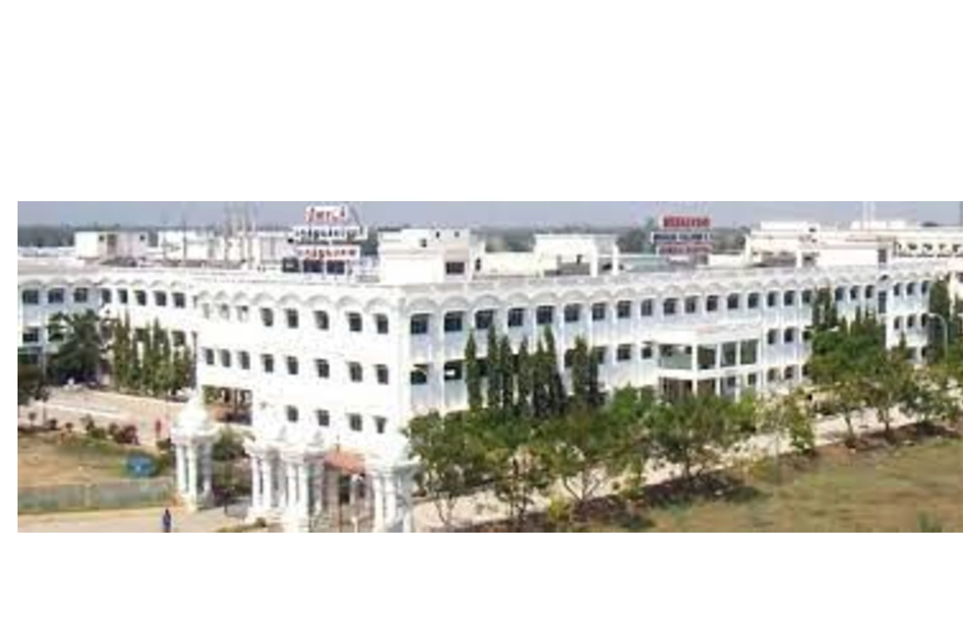 SRM-Medical-College-Chennai
