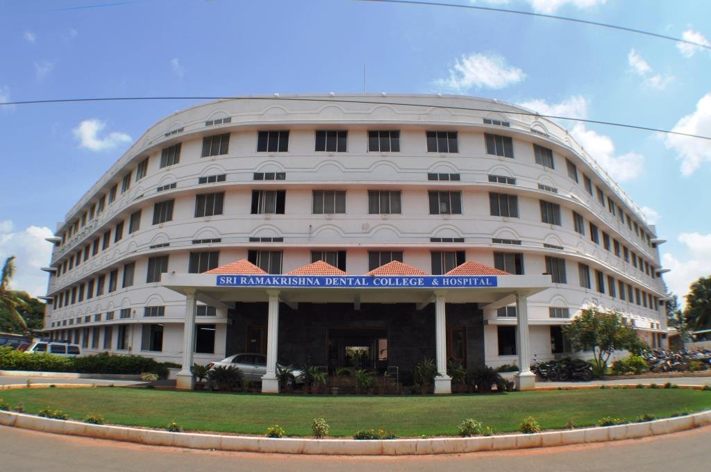 Shri Ramakrishna Institute of Medical Science