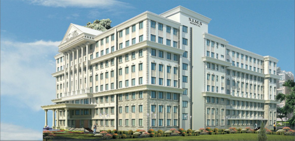 Sapthagiri Institute of Medical Sciences and Research Bengaluru